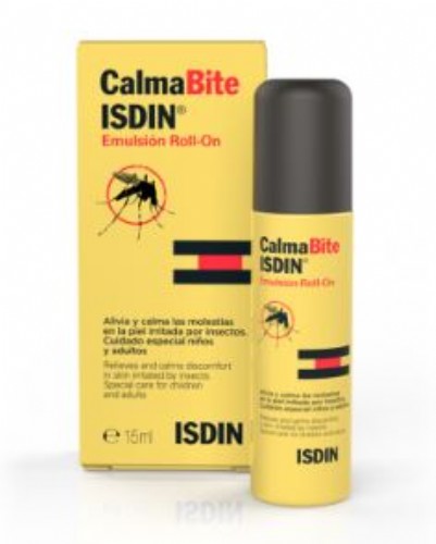 CalmaBite ISDIN Emulsión Roll-on