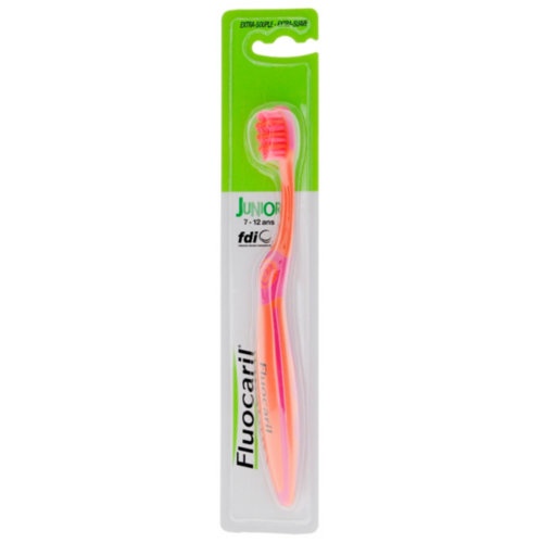 Fluocaril Junior Cepillo Dental infantil 1 ud