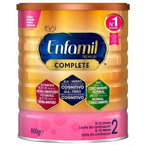 Enfalac 2 premium (800 g)
