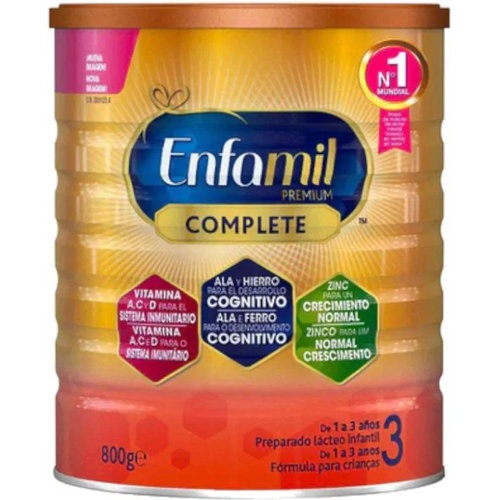 ENFAMIL 3 PR 800 G