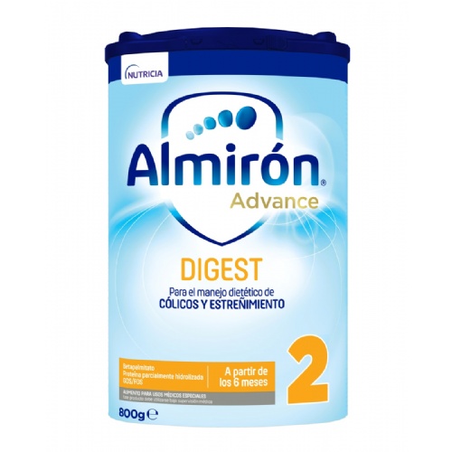 Almirón Advance 2 Digest (800 g)
