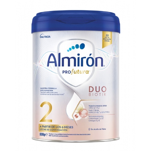 Almirón Profutura Duobiotik 2 