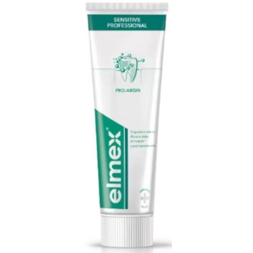 Elmex sensitive profesional (1 tubo 75 ml)