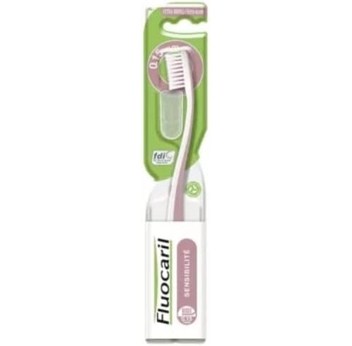 Fluocaril Precisión Cepillo interdental medio 1 ud