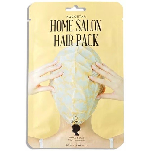 Kocostar home salon hair pack 30ml