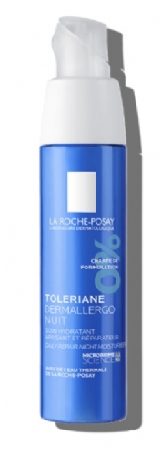La Roche-Posay Toleriane Dermallergo Noche 40 ml 