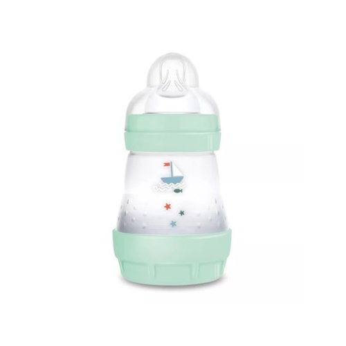 MAM Biberón Anticolic 0+m (160 ml) - 1 ud