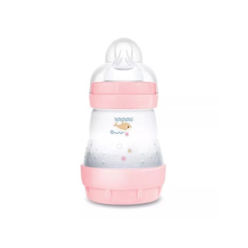Biberon anticolico - mam anticolic easy start (160 ml rosa)