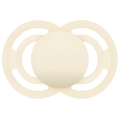 Chupete silicona fisiologico - mam perfect (+ 6 meses 1 unidad color verde)