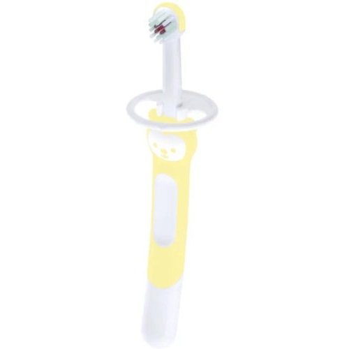 MAM Training Brush - Cepillo de dientes para bebés (1 ud)