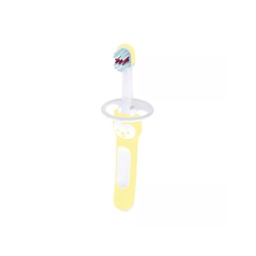 MAM Baby’s Brush - Cepillo de dientes para bebés