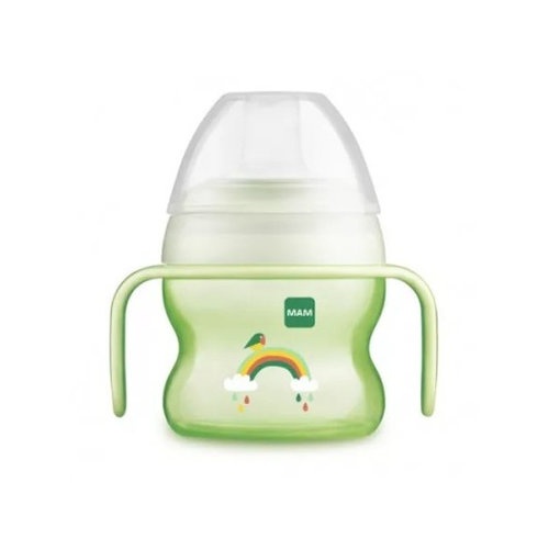 Vaso de iniciacion - mam starter cup (nu 150 ml)