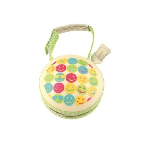 Caja para 2 chupetes - mam pod (n)