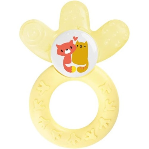 Mordedor - mam cooler n (con refrescante rellena de agua)