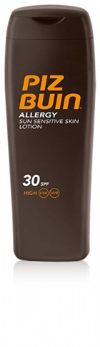 Piz Buin Allergy SPF 30 Loción Protección alta (200 ml)