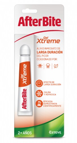 After Bite Gel Xtreme (20 g)