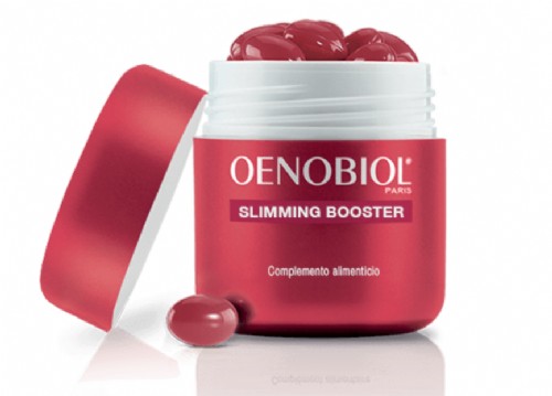 Oenobiol Slimming Booster (90 cápsulas)