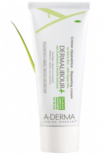 A-Derma Dermalibour+ Crema Reparadora (50 ml)