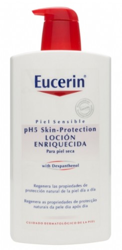 Loción Enriquecida pH5 1000ml