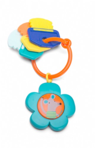 Suavinex Mordedor Musical (1 ud)