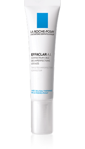 La Roche-Posay Effaclar A.I.Corrector imperfecciones localizadas (15 ml)