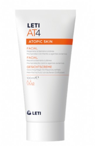 LETIAT4 Facial (50 ml)
