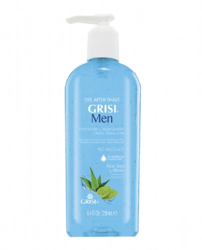 Grisi Men After Shave Gel - Formato de Viaje (100 ml)