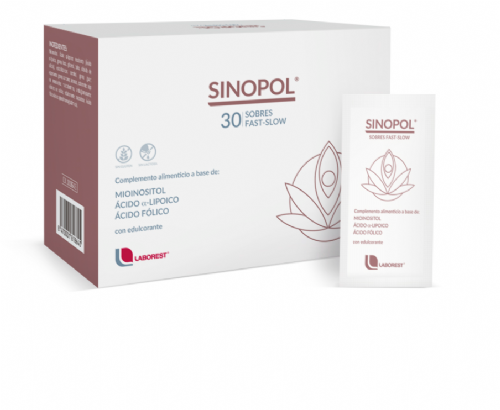 Sinopol (30 sobres)