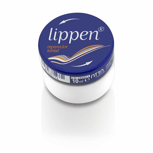 Lippen Reparador Labial (10 ml)