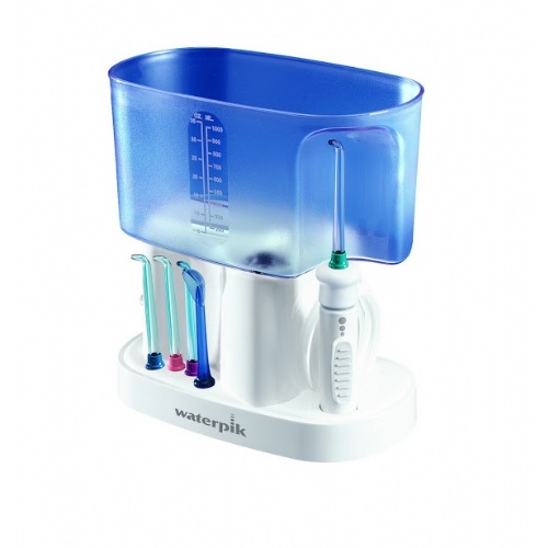 Irrigador bucal electrico - waterpik wp-70 (familiar enchufe a la corriente)