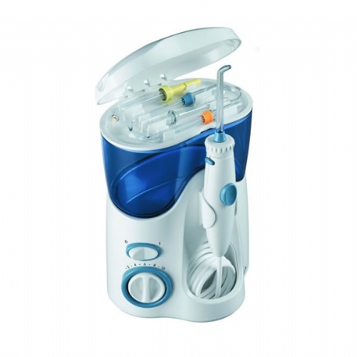 Irrigador bucal electrico - waterpik wp- 100 ultra (enchufe a la corriente)