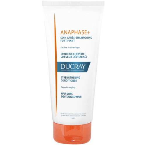 Ducray Anaphase+ Champú Complemento Anticaída (200 ml)