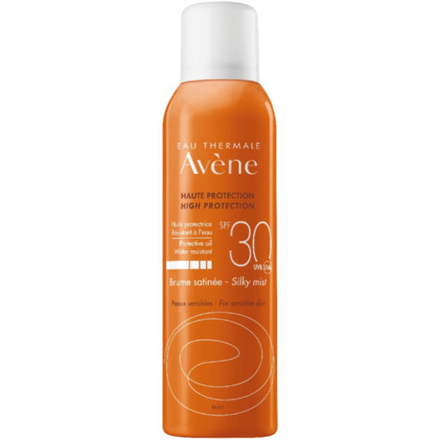 Avène Bruma Solar Satinada SPF 30 (150 ml)