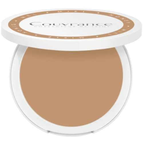 Avène Couvrance Crema Compacta Mate SPF 30 Tono 4 Miel (9.5 g)