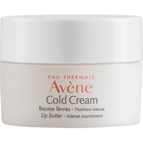 Avene Cold Cream Bálsamo Labial Tarro, 10ml.