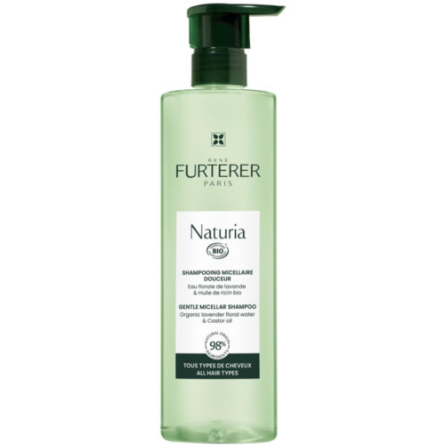 René Furterer Naturia Champú micelar (400 ml)