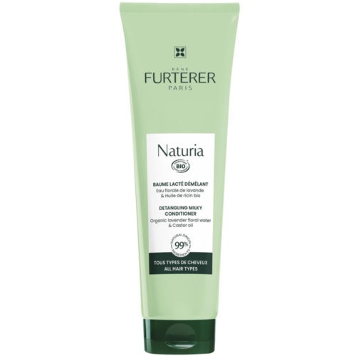 René Furterer Naturia Bálsamo lácteo desenredante (150 ml)