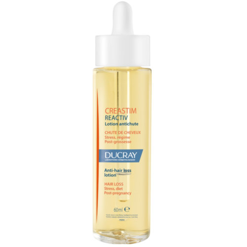 Ducray Neoptide Loción anticaída para hombre (100 ml)Ducray Creastim Loción anticaída (30 ml x 2 ud)
