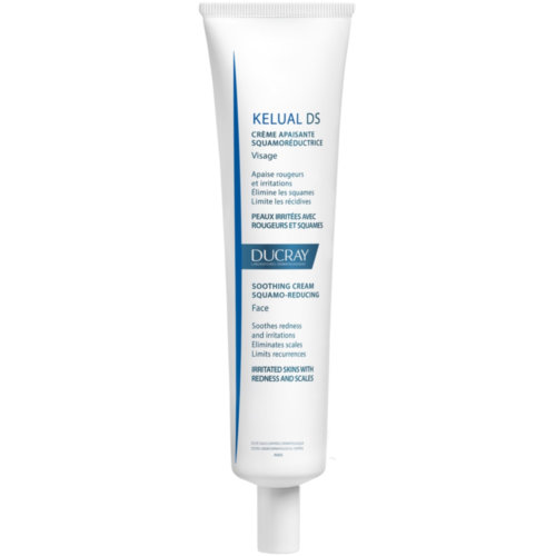 Ducray Kelual DS Crema Queratorreductora 40 ml 