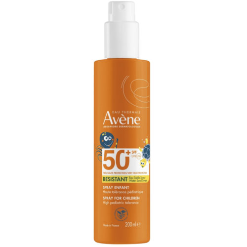 SPRAY SPF 50+ NIÑOS (200 ml)