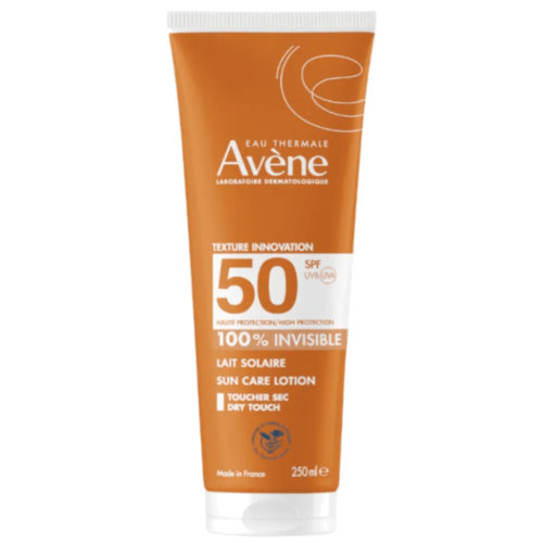 LECHE SPF 50+ (250 ml)