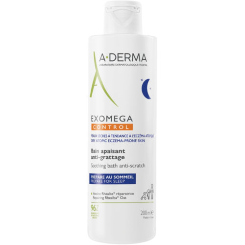 A-Derma Exomega Control Baño Calmante (250 ml)A-Derma Exomega Control Baño Calmante (250 ml)