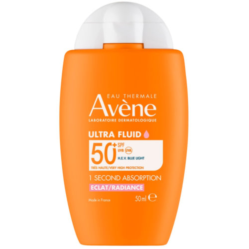 Ultra fluido radiance 50ml