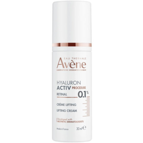 Avene hyaluron activ procedure lifting crema