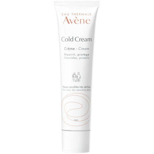 Avène Cold Cream Manos (40 ml)