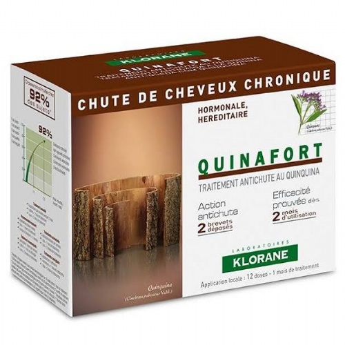 Quinafort anticaid 12amp
