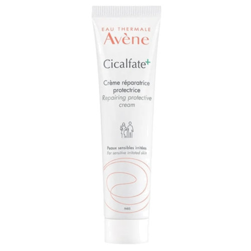 Avene cicalfate+ crema reparadora (1 envase 100 ml)