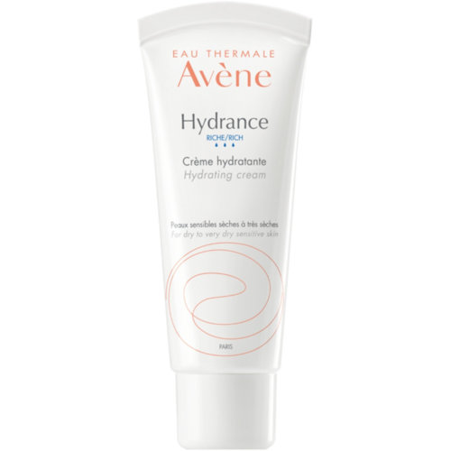 AVENE HYDRANCE OPTIMALE ENRIQUECIDA (40 ML)
