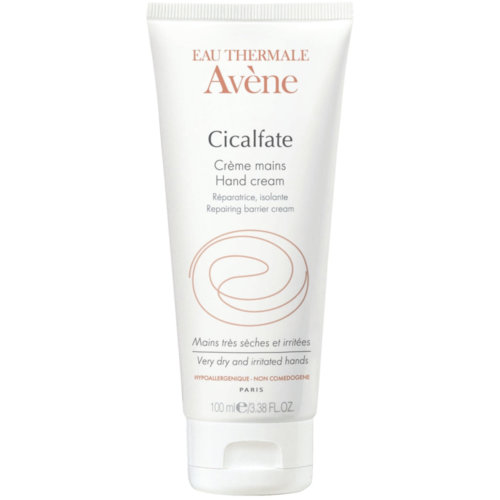 Avène Cicalfate Crema de manos Reparadora efecto barrera 100 ml