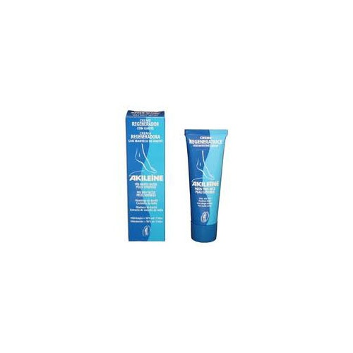 Crema regeneradora pies secos (1 envase 50 ml)